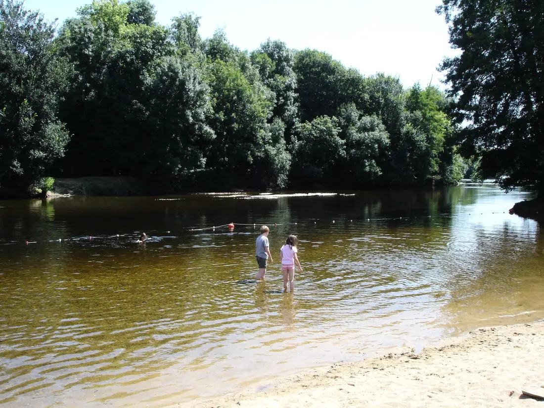 Maison de Vacances Communauté de communes Brenne - Val de Creuse-Lurais 3