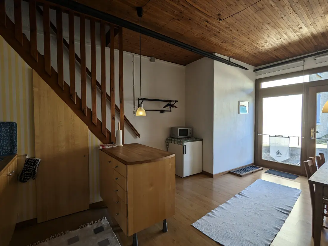 Maison de Vacances Communauté de communes Brenne - Val de Creuse-Lurais 3