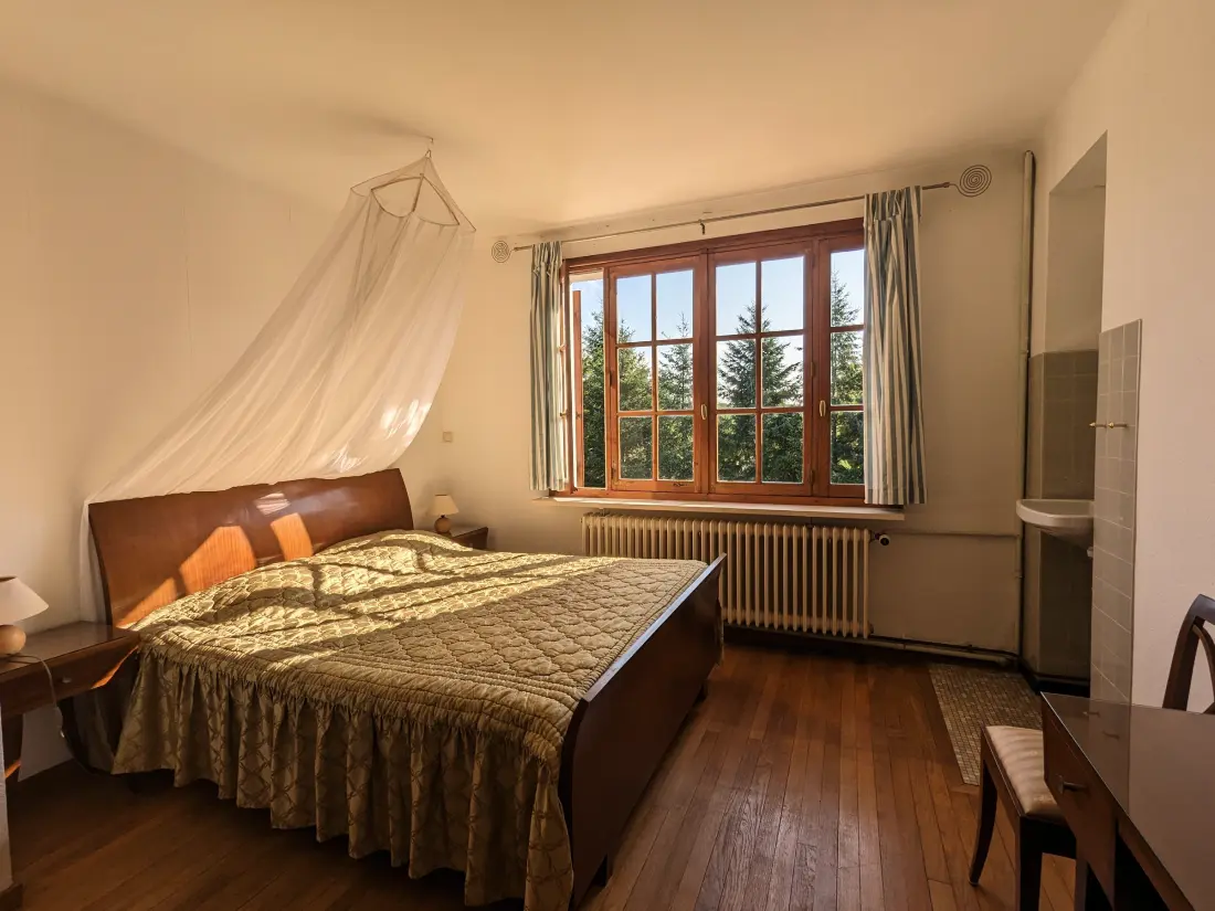 Maison de Vacances Communauté de communes Brenne - Val de Creuse-Lurais 3
