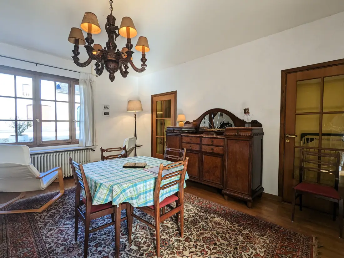 Maison de Vacances Communauté de communes Brenne - Val de Creuse-Lurais 3