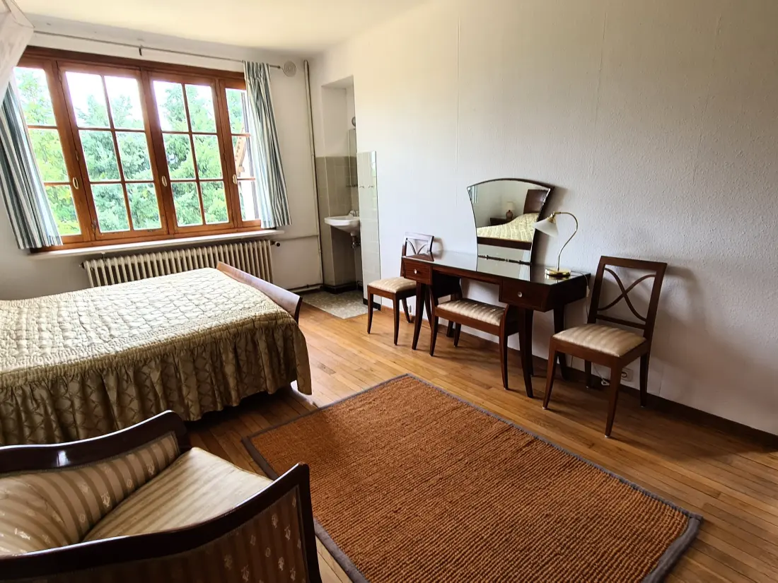 Maison de Vacances Communauté de communes Brenne - Val de Creuse-Lurais 3