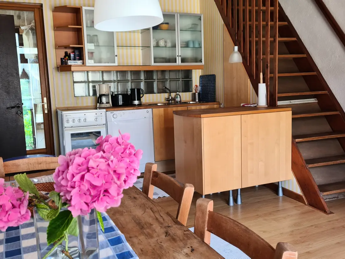 Maison de Vacances Communauté de communes Brenne - Val de Creuse-Lurais 3