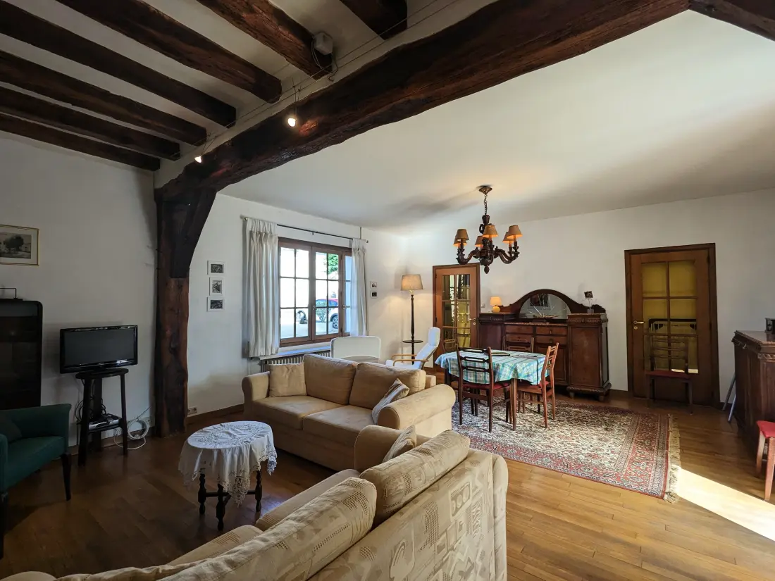 Maison de Vacances Communauté de communes Brenne - Val de Creuse-Lurais 3