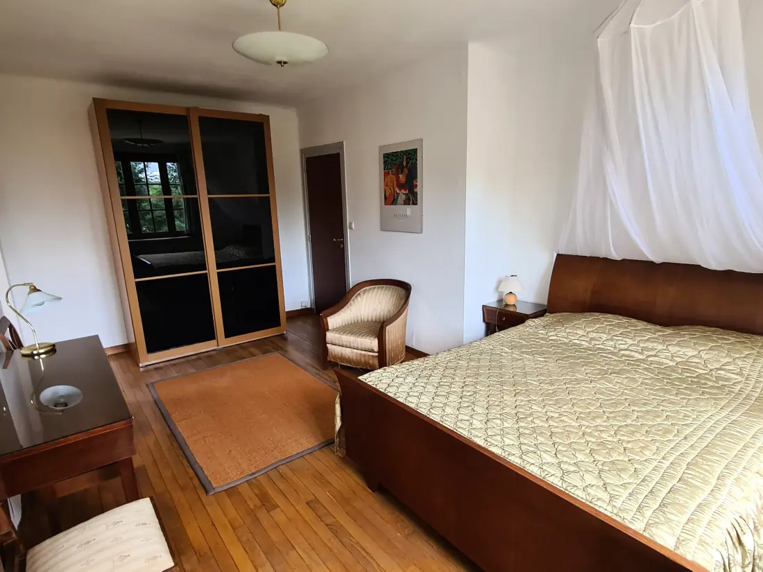 Maison de Vacances Communauté de communes Brenne - Val de Creuse-Lurais 3