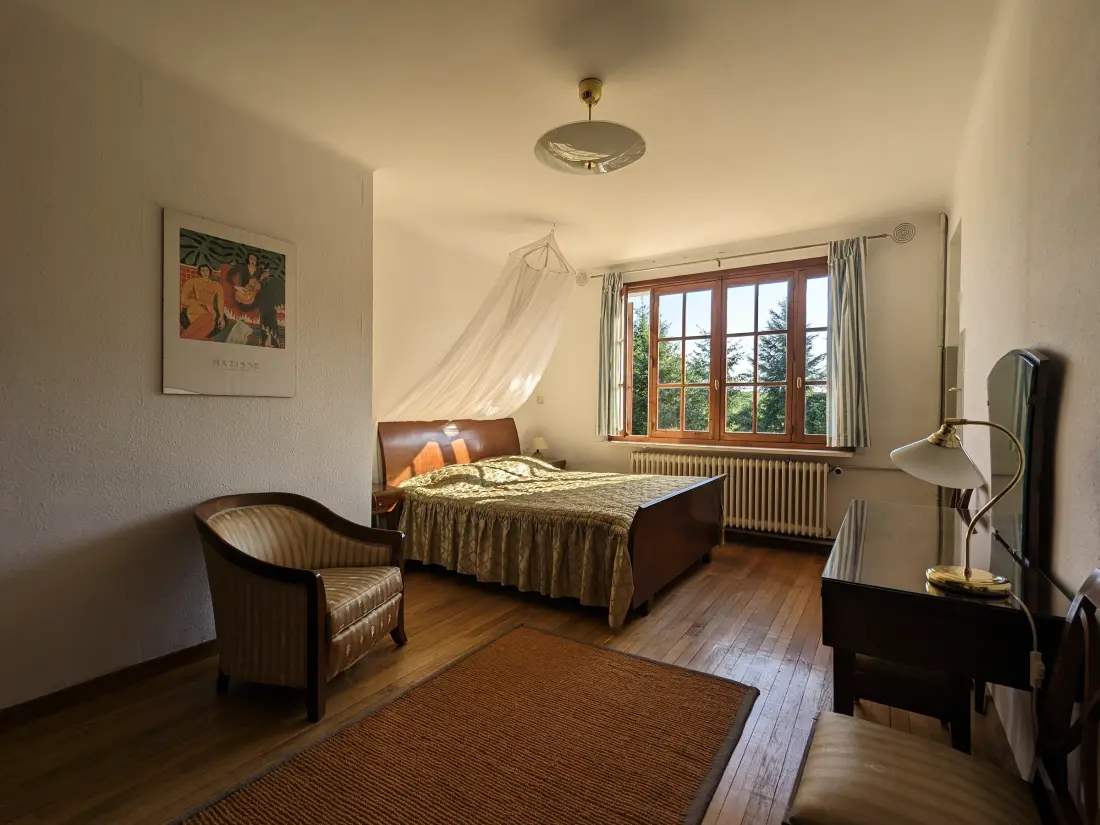 Maison de Vacances Communauté de communes Brenne - Val de Creuse-Lurais 3
