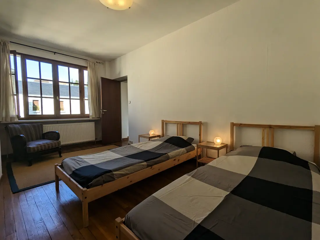 Maison de Vacances Communauté de communes Brenne - Val de Creuse-Lurais 3