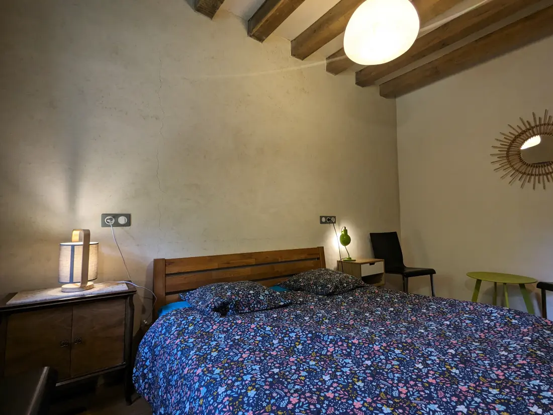 Maison de Vacances Communauté de communes Brenne - Val de Creuse-Pouligny-Saint-Pierre 6