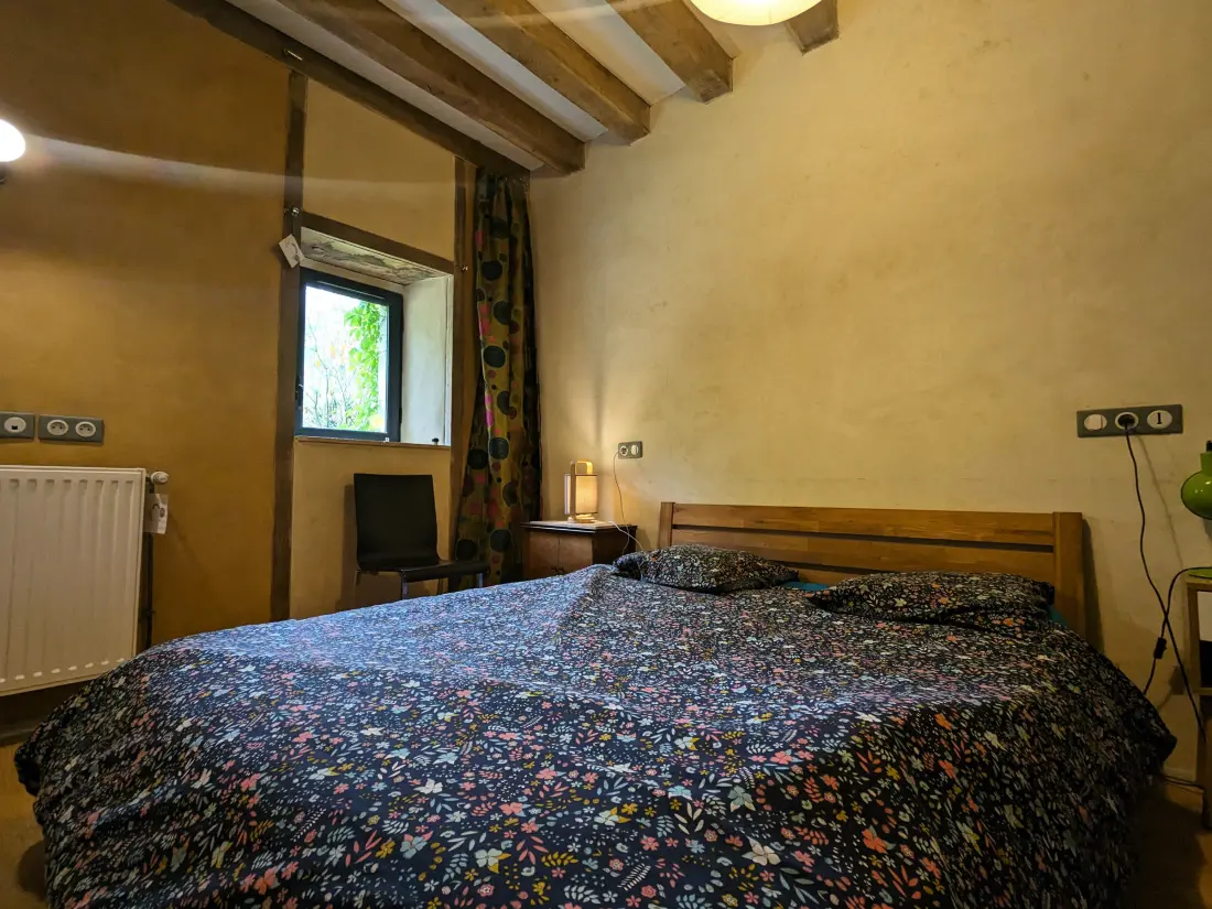 Maison de Vacances Communauté de communes Brenne - Val de Creuse-Pouligny-Saint-Pierre 6