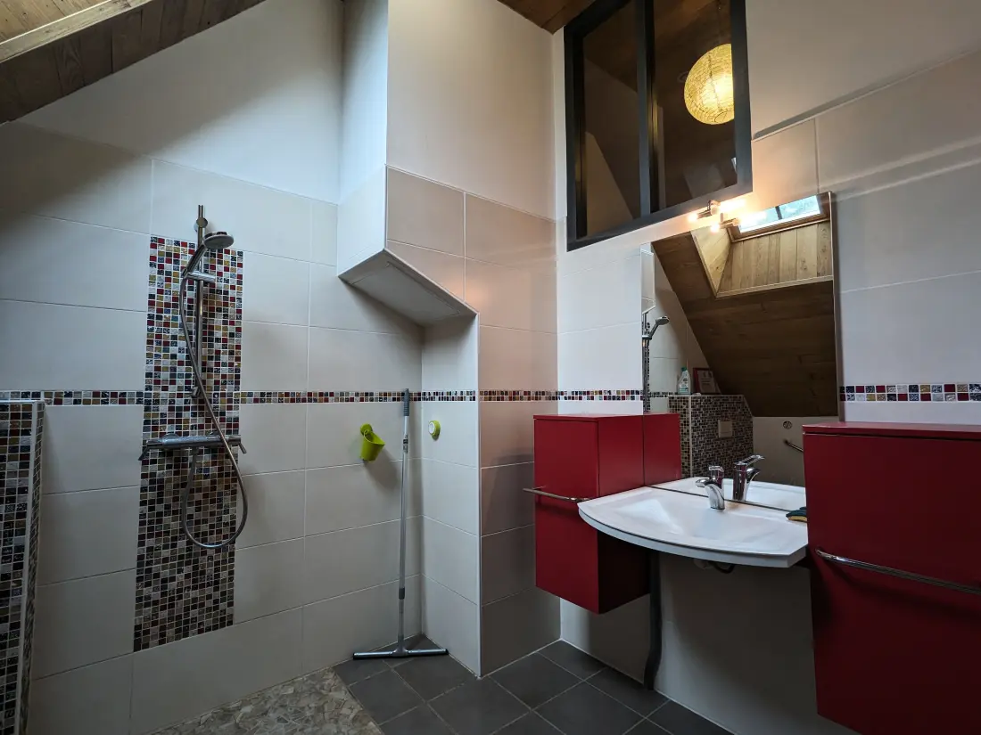 Maison de Vacances Communauté de communes Brenne - Val de Creuse-Pouligny-Saint-Pierre 6