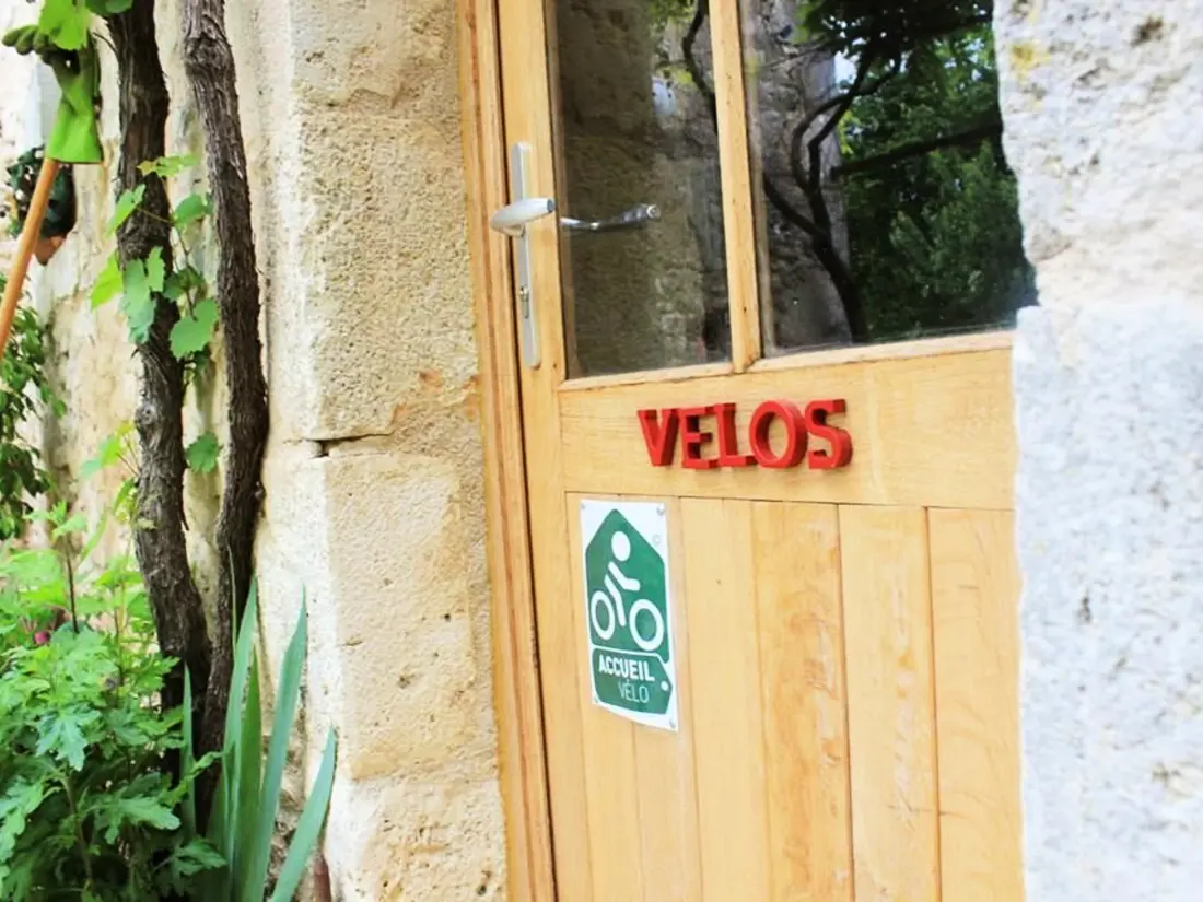 Maison de Vacances Communauté de communes Brenne - Val de Creuse-Pouligny-Saint-Pierre 6