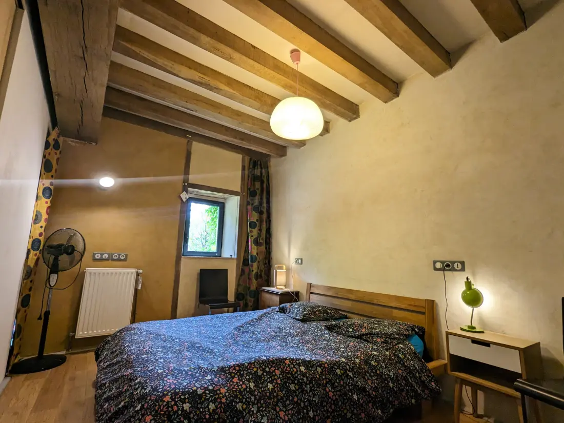 Maison de Vacances Communauté de communes Brenne - Val de Creuse-Pouligny-Saint-Pierre 6
