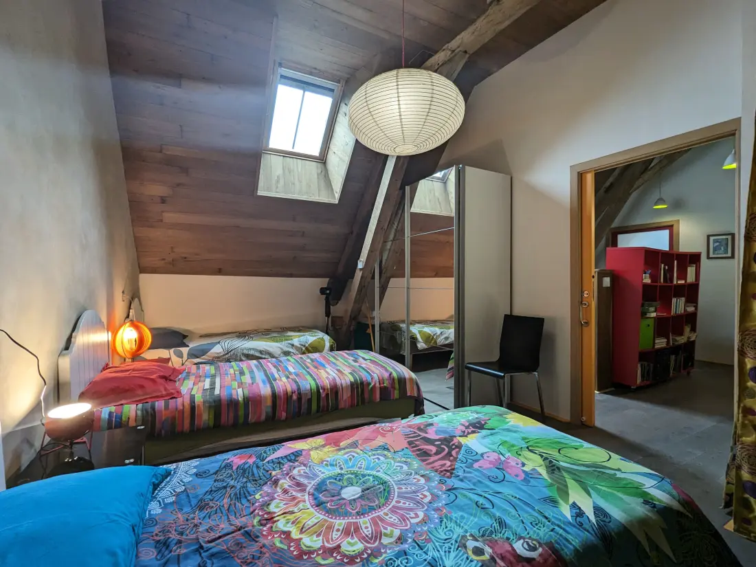 Maison de Vacances Communauté de communes Brenne - Val de Creuse-Pouligny-Saint-Pierre 6