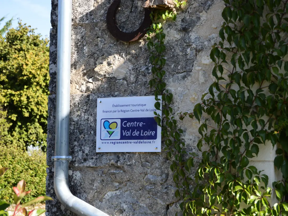 Maison de Vacances Communauté de communes Brenne - Val de Creuse-Pouligny-Saint-Pierre 6