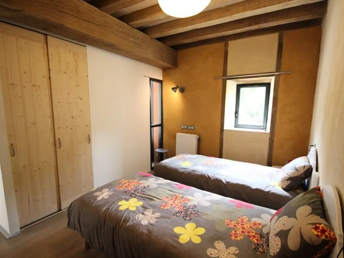 Maison de Vacances Communauté de communes Brenne - Val de Creuse-Pouligny-Saint-Pierre 6