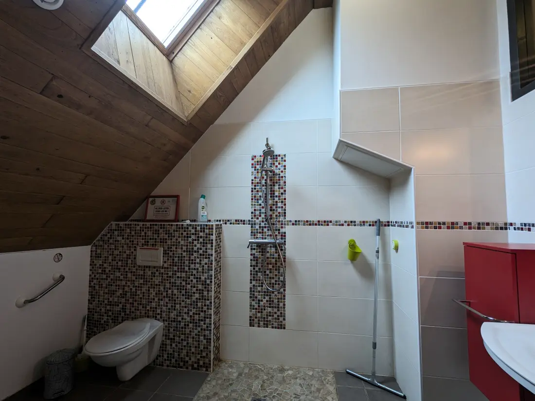 Maison de Vacances Communauté de communes Brenne - Val de Creuse-Pouligny-Saint-Pierre 6