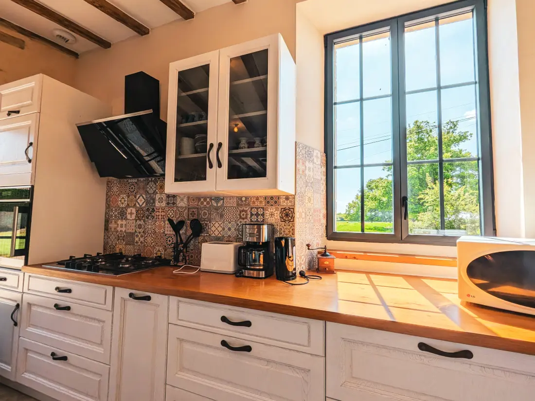 Maison de Vacances Communauté de communes Brenne - Val de Creuse-Pouligny-Saint-Pierre 7