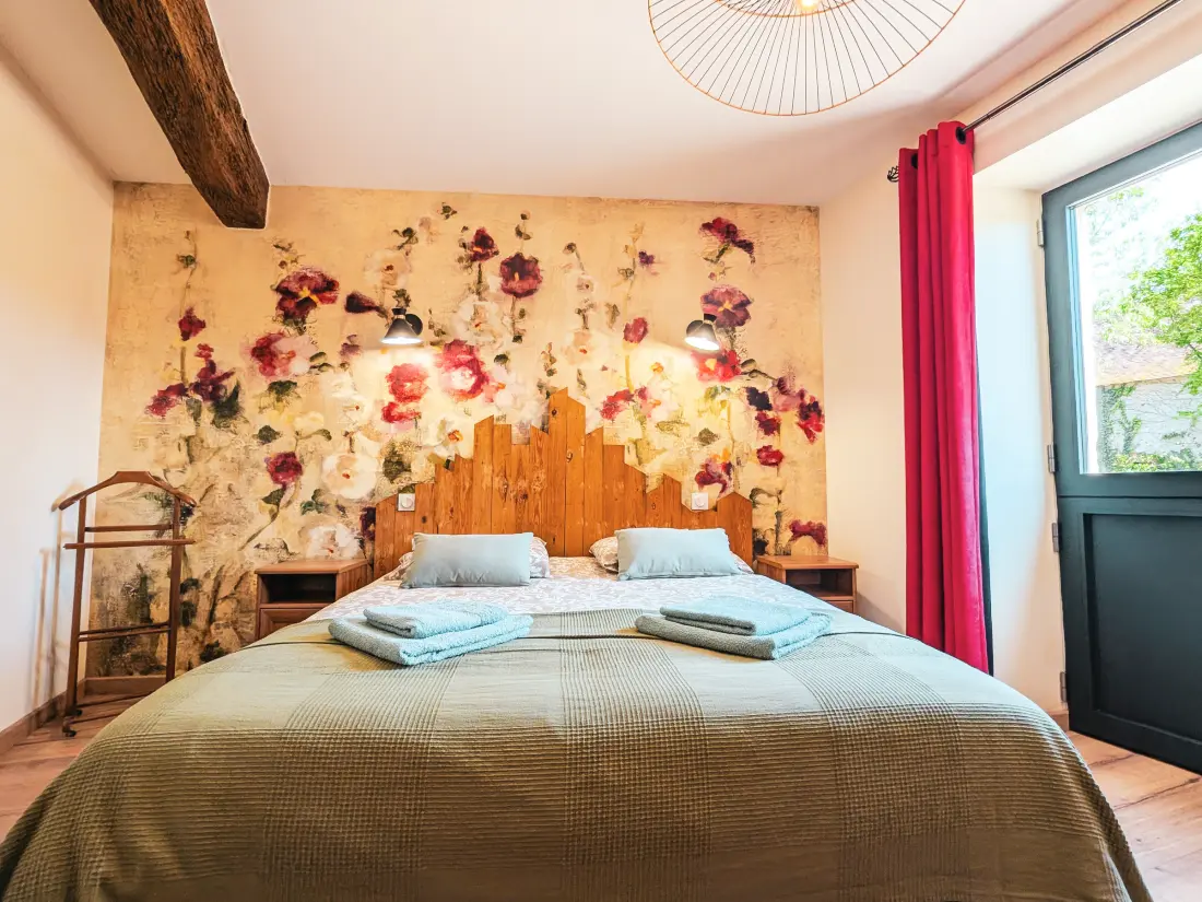 Maison de Vacances Communauté de communes Brenne - Val de Creuse-Pouligny-Saint-Pierre 7