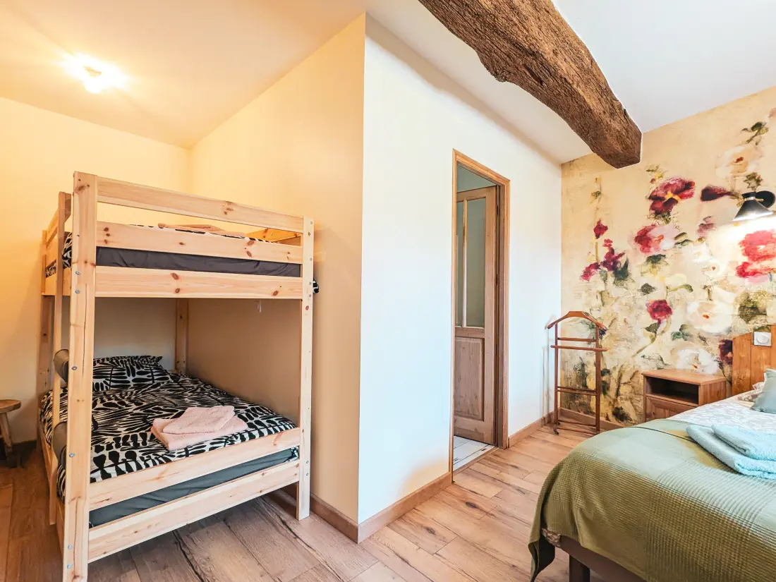 Maison de Vacances Communauté de communes Brenne - Val de Creuse-Pouligny-Saint-Pierre 7