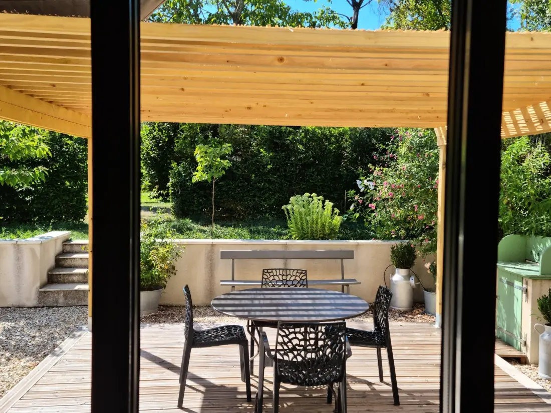 Maison de Vacances Communauté de communes Brenne - Val de Creuse-Rosnay 2