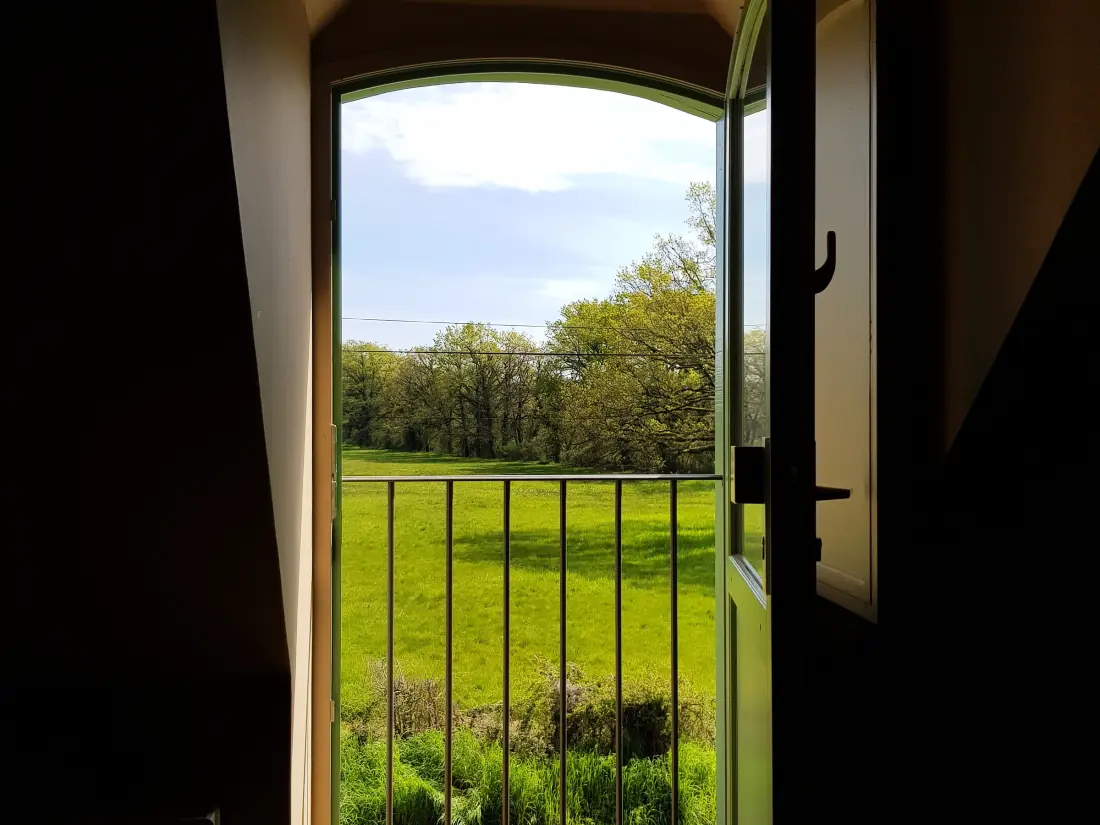 Maison de Vacances Communauté de communes Brenne - Val de Creuse-Rosnay 2
