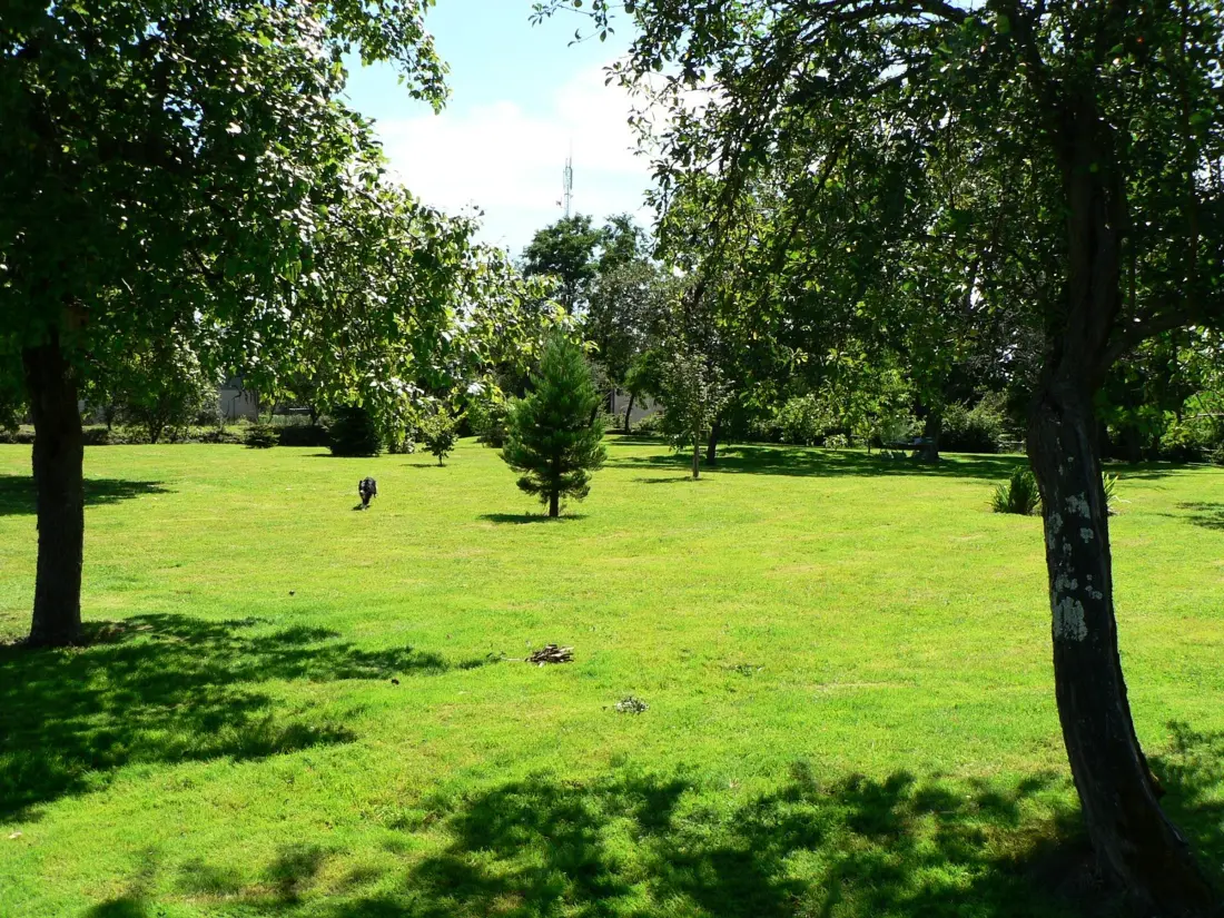 Maison de Vacances Communauté de communes Brenne - Val de Creuse-Rosnay 3