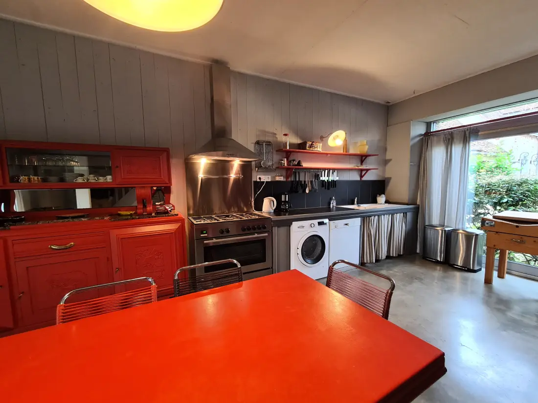 Maison de Vacances Communauté de communes Brenne - Val de Creuse-Rosnay 3