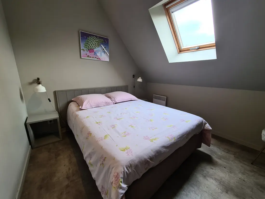 Maison de Vacances Communauté de communes Brenne - Val de Creuse-Rosnay 3