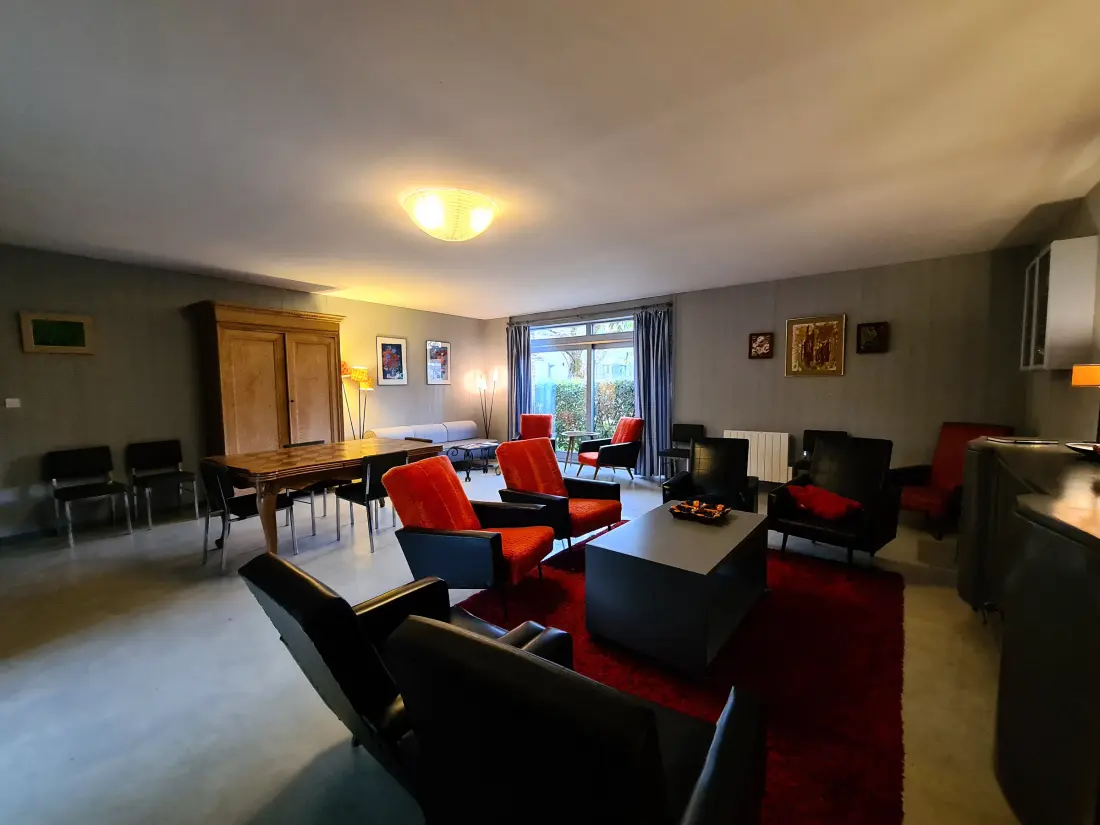 Maison de Vacances Communauté de communes Brenne - Val de Creuse-Rosnay 3
