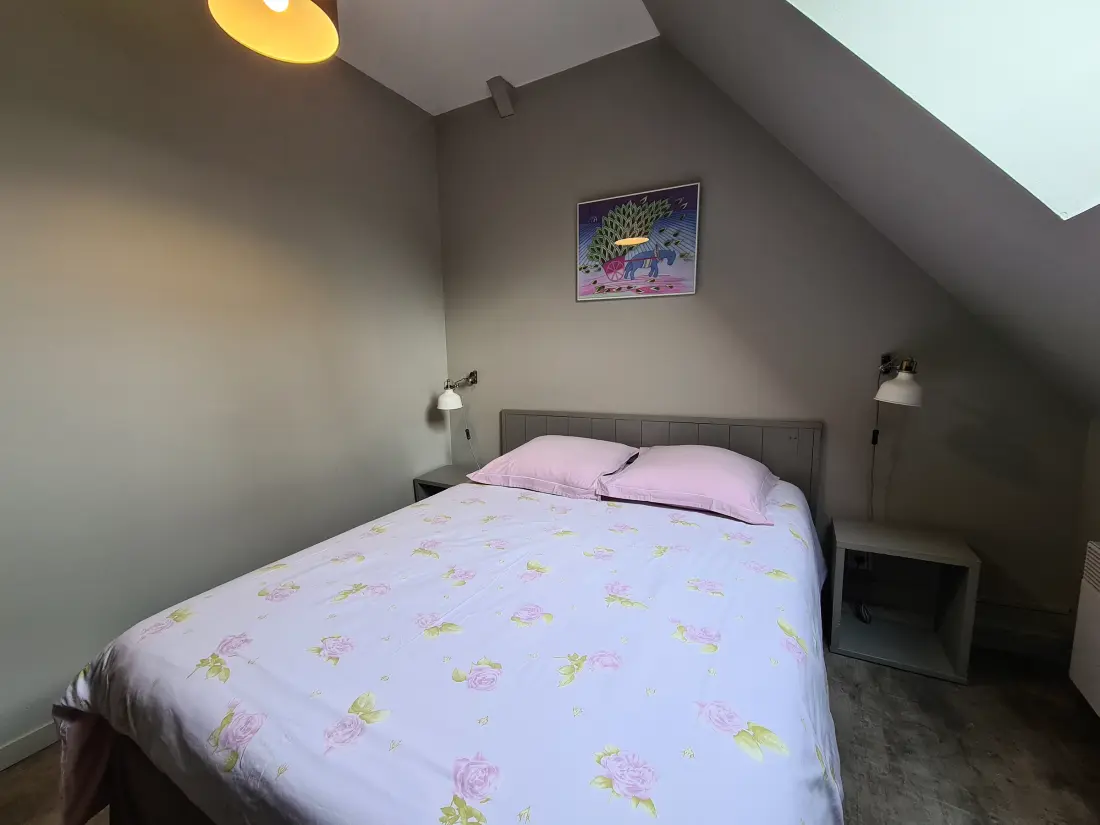 Maison de Vacances Communauté de communes Brenne - Val de Creuse-Rosnay 3
