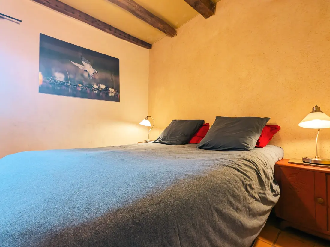Maison de Vacances Communauté de communes Brenne - Val de Creuse-Rosnay 4