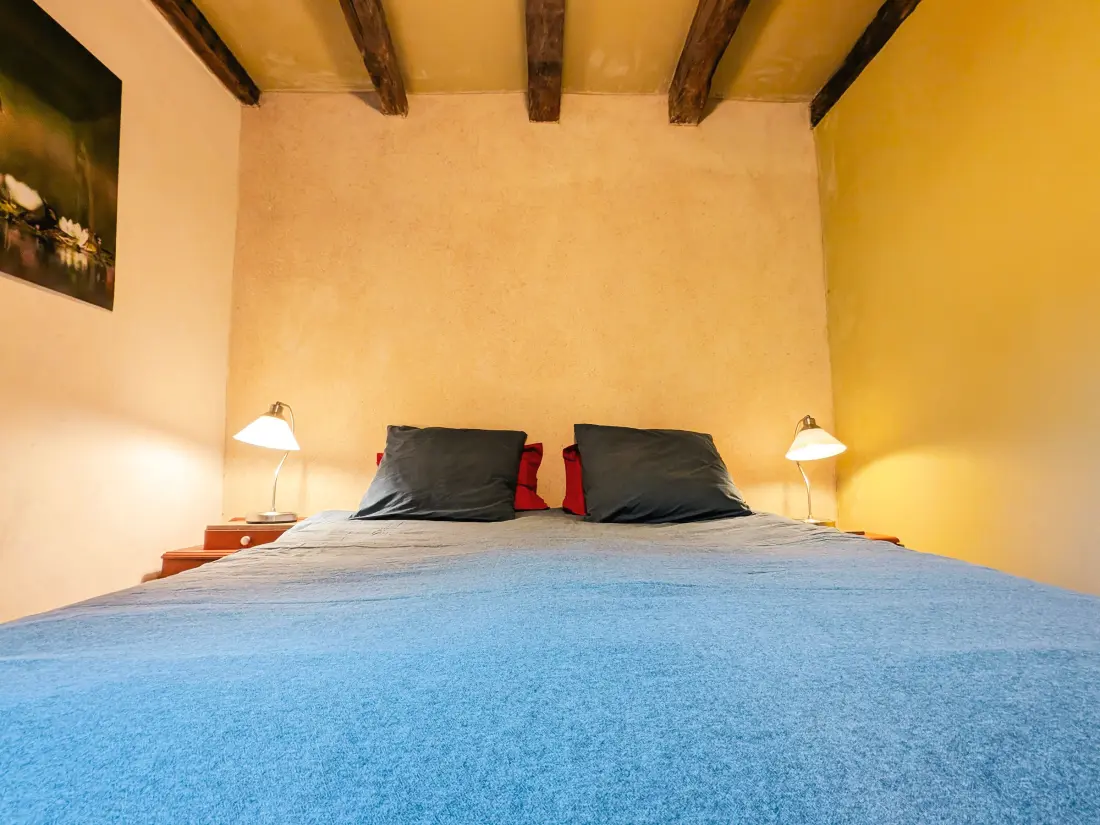 Maison de Vacances Communauté de communes Brenne - Val de Creuse-Rosnay 4