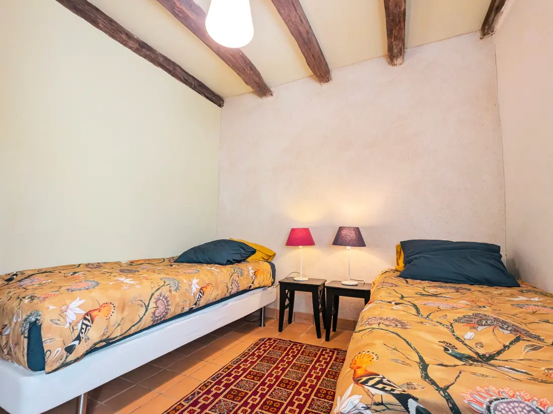 Maison de Vacances Communauté de communes Brenne - Val de Creuse-Rosnay 4