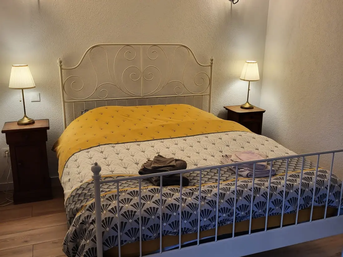 Maison de Vacances Communauté de communes Brenne - Val de Creuse-Rosnay 5