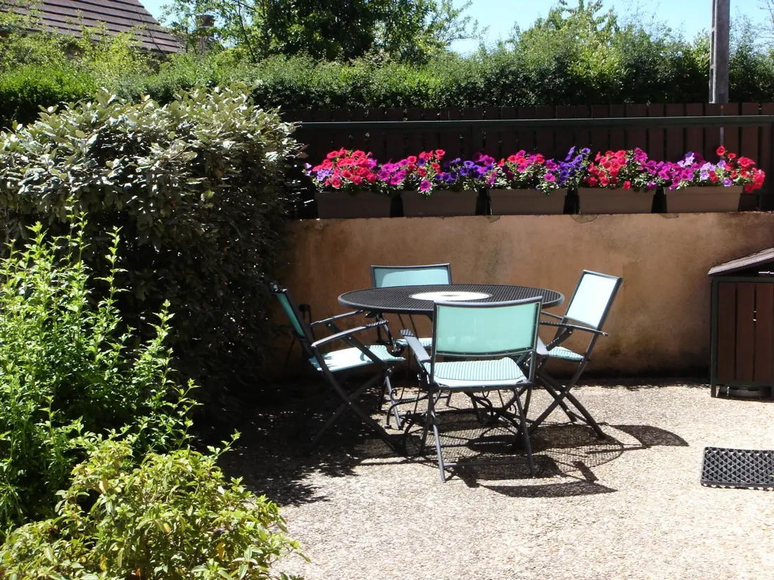 Maison de Vacances Communauté de communes Brenne - Val de Creuse-Rosnay 5