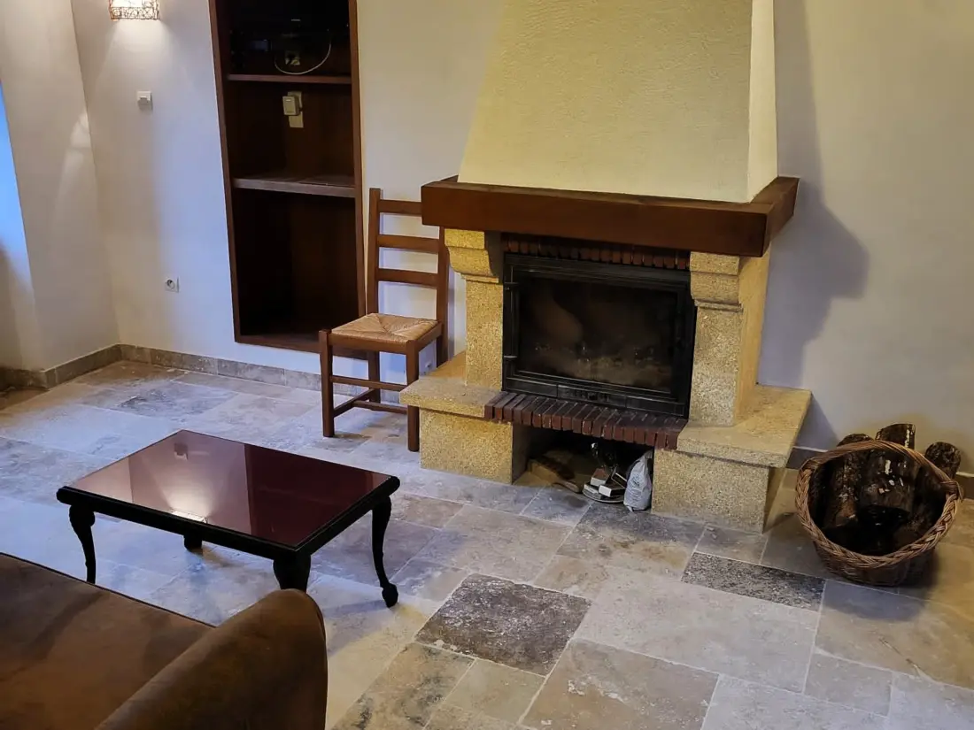Maison de Vacances Communauté de communes Brenne - Val de Creuse-Rosnay 5