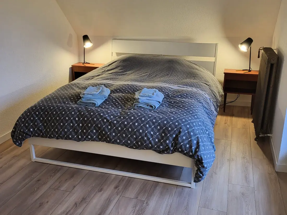 Maison de Vacances Communauté de communes Brenne - Val de Creuse-Rosnay 5