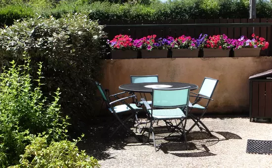 Maison de Vacances Communauté de communes Brenne - Val de Creuse-Rosnay 6
