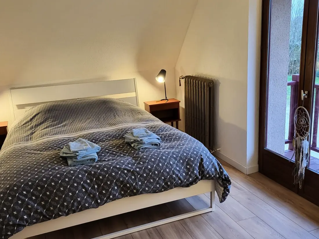 Maison de Vacances Communauté de communes Brenne - Val de Creuse-Rosnay 6