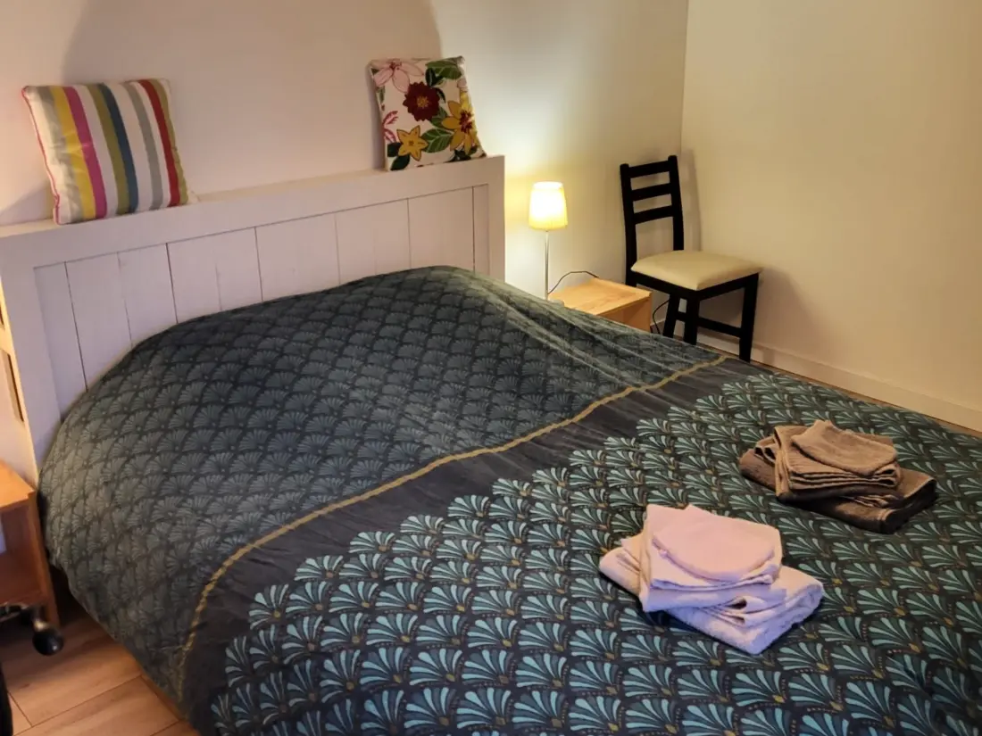Maison de Vacances Communauté de communes Brenne - Val de Creuse-Rosnay 7