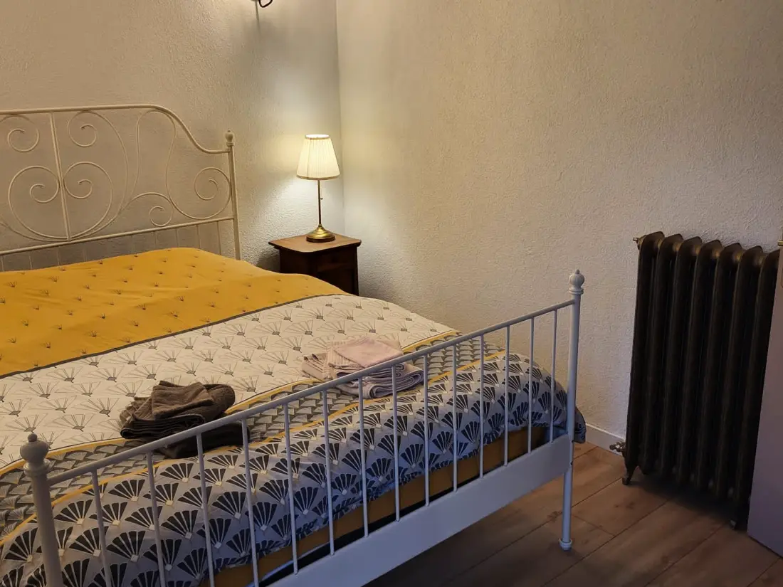 Maison de Vacances Communauté de communes Brenne - Val de Creuse-Rosnay 7