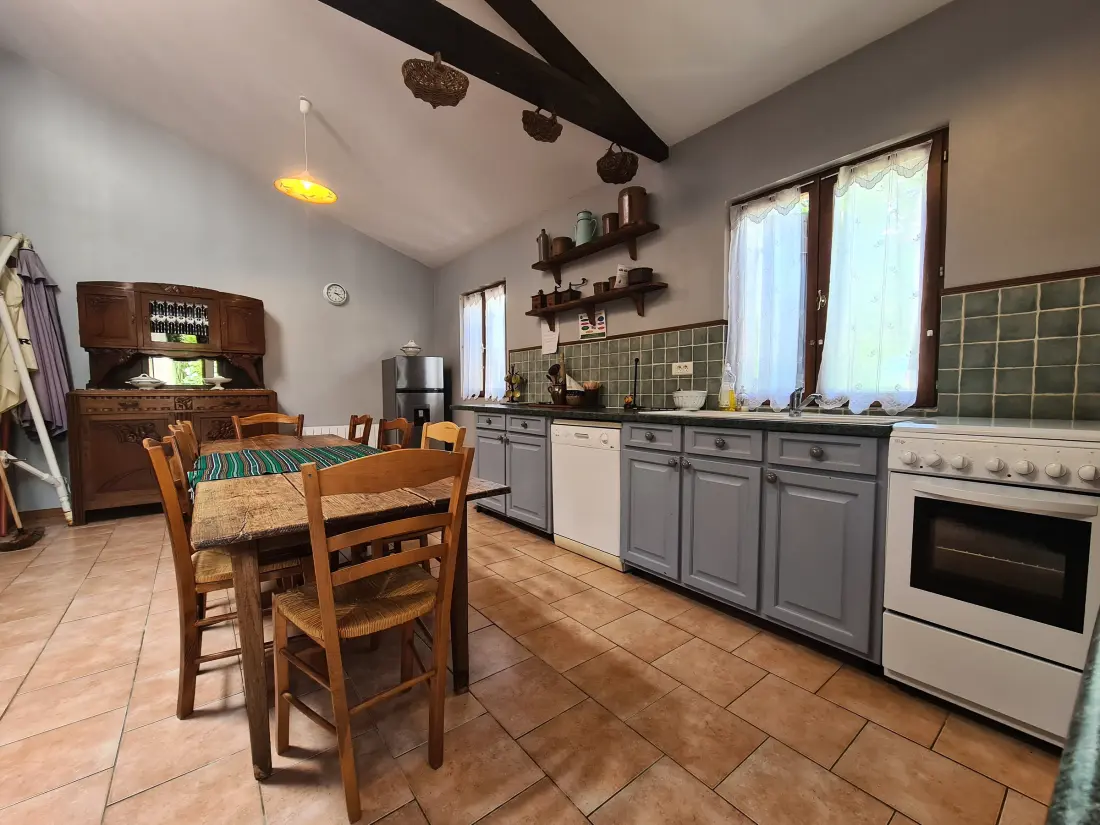 Maison de Vacances Communauté de communes Brenne - Val de Creuse-Vigoux