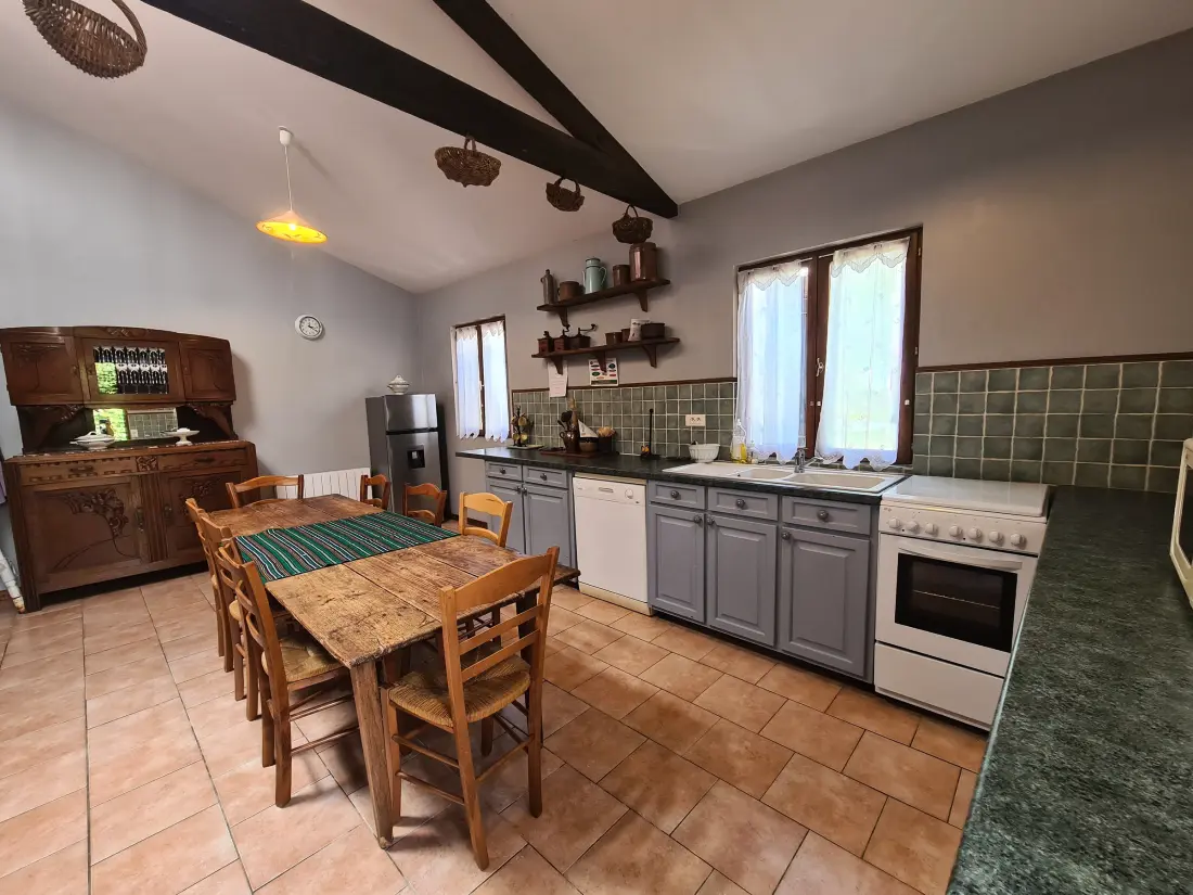 Maison de Vacances Communauté de communes Brenne - Val de Creuse-Vigoux