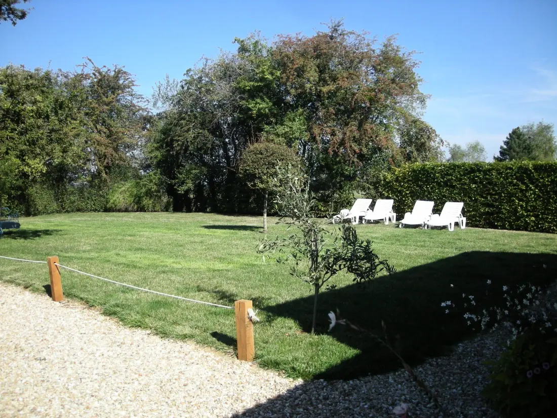Maison de Vacances Communauté de communes Brenne - Val de Creuse-Vigoux