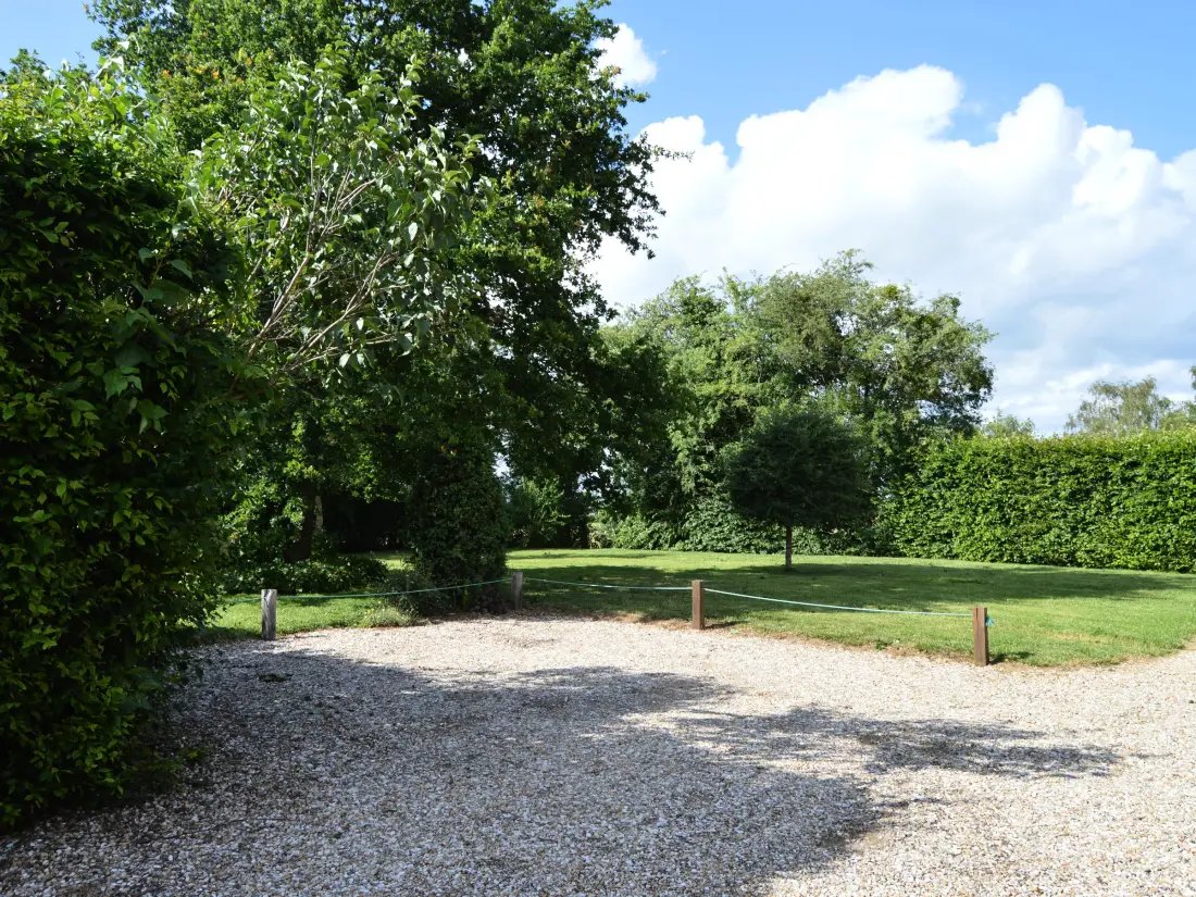 Maison de Vacances Communauté de communes Brenne - Val de Creuse-Vigoux
