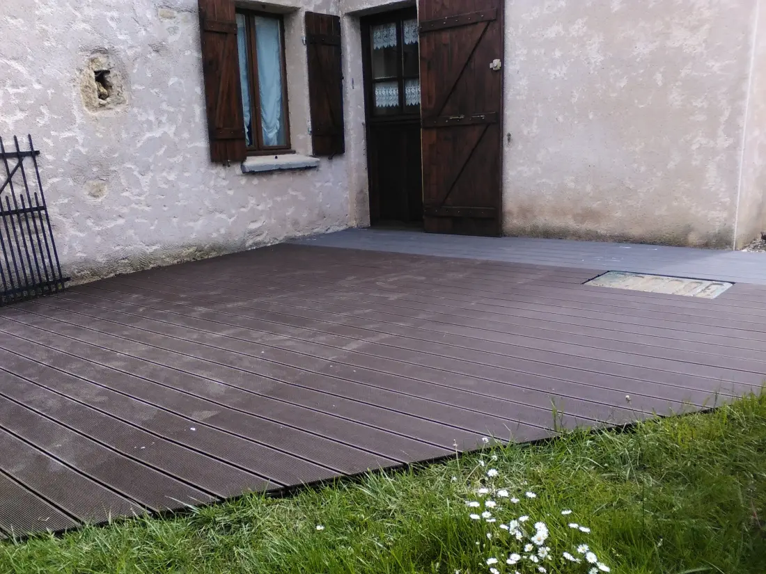 Maison de Vacances Communauté de communes Brenne - Val de Creuse-Vigoux