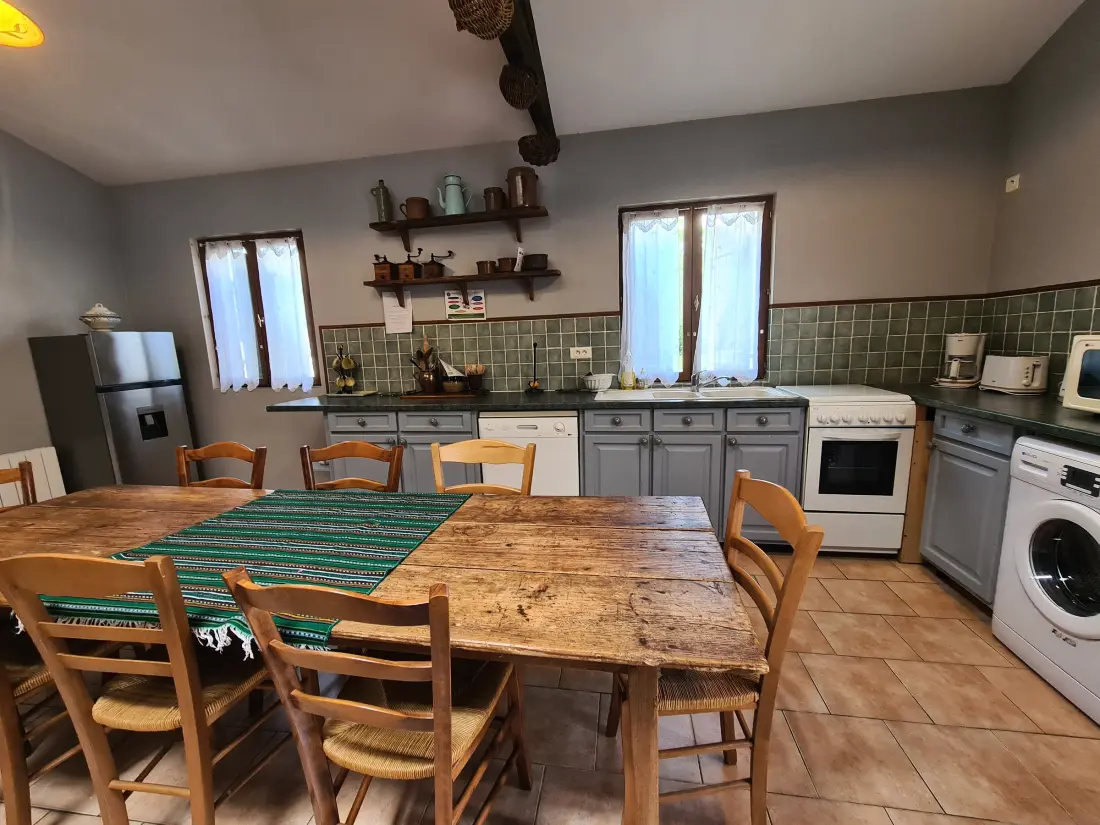 Maison de Vacances Communauté de communes Brenne - Val de Creuse-Vigoux