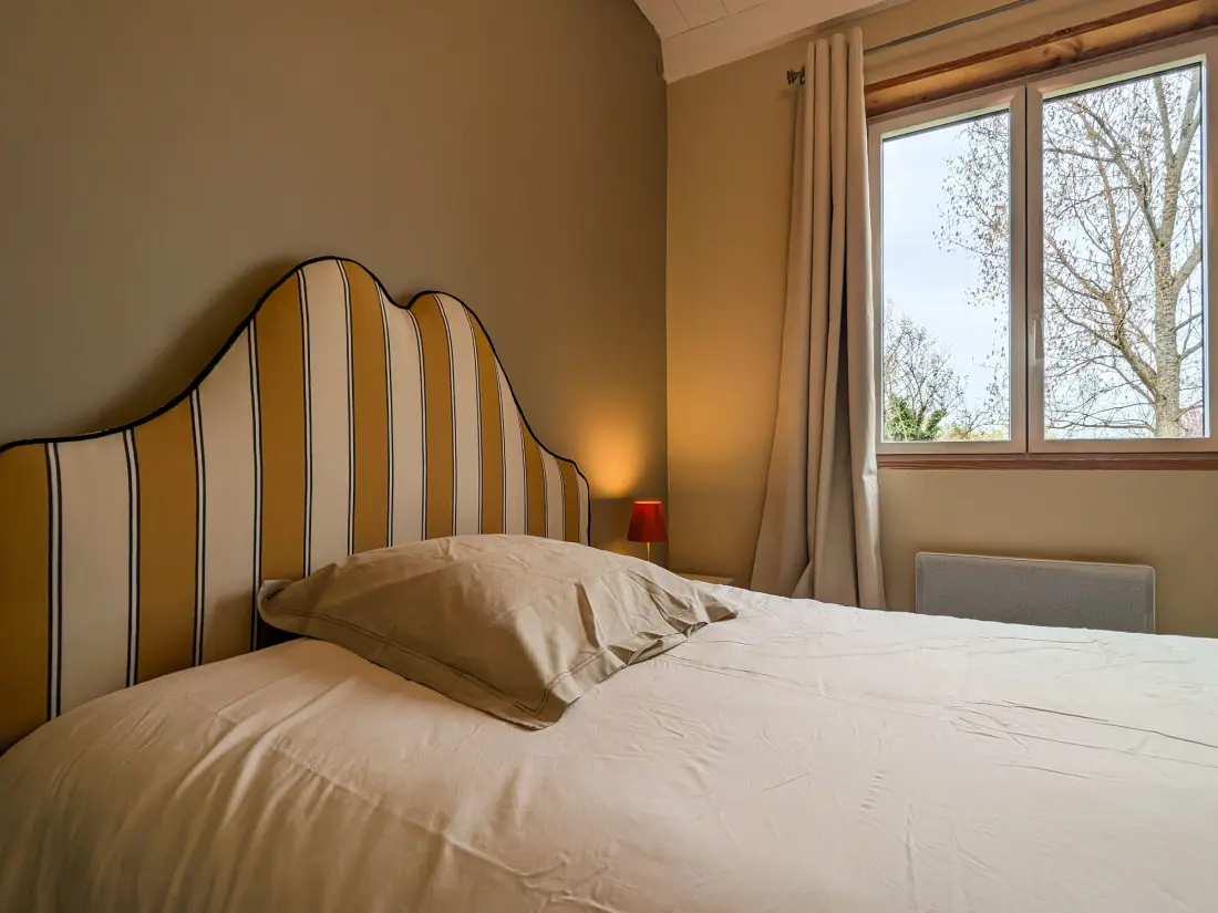 Maison de Vacances Mézières-en-Brenne 2