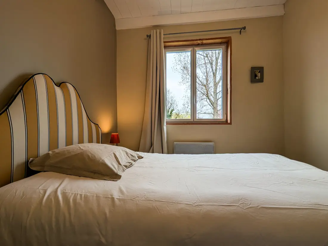 Maison de Vacances Mézières-en-Brenne 2