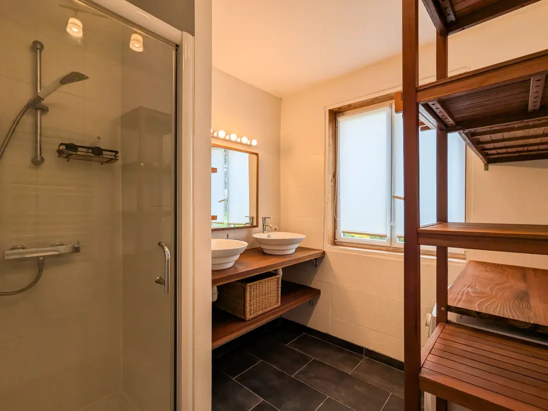 Maison de Vacances Mézières-en-Brenne 2