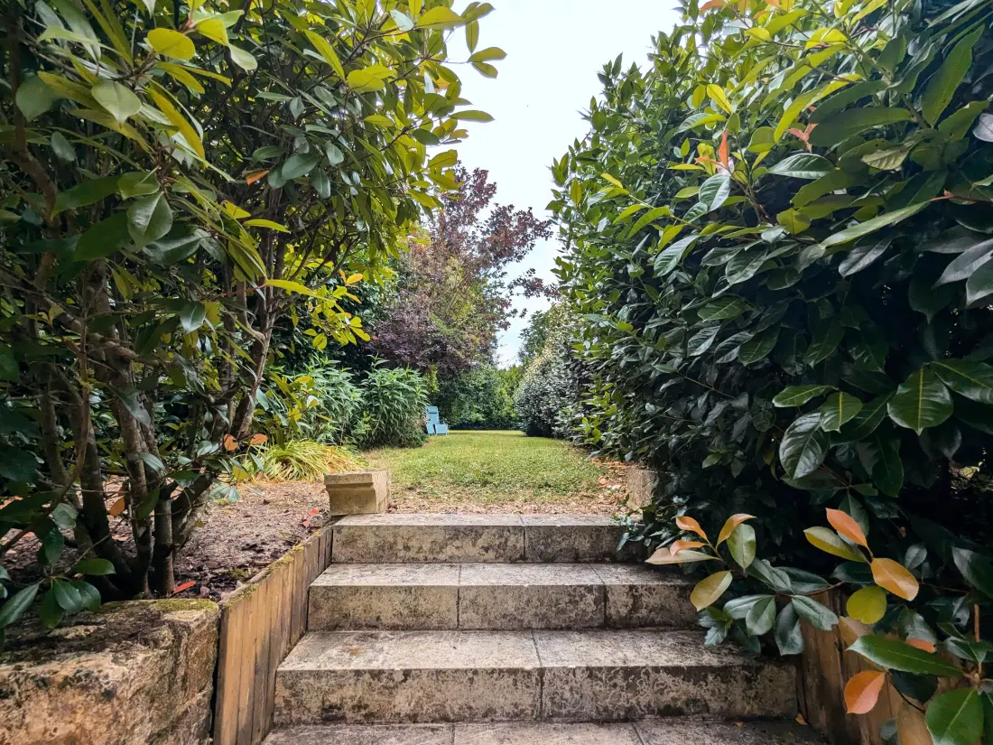 Maison de Vacances Mézières-en-Brenne 7